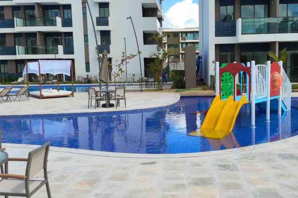 Flat de Déia - Makia Beach Experience, Muro Alto