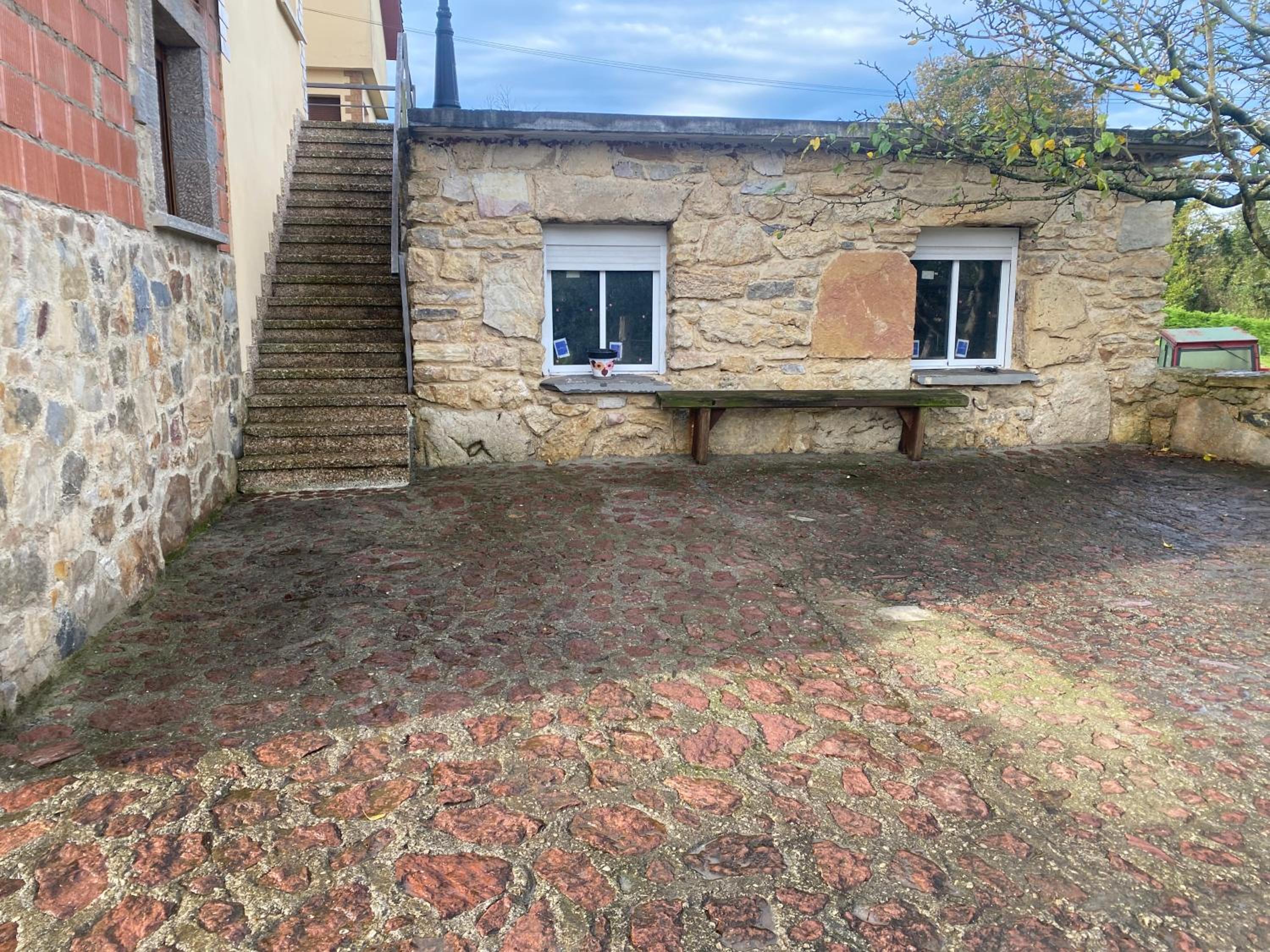 Alojamiento Finca La Campa