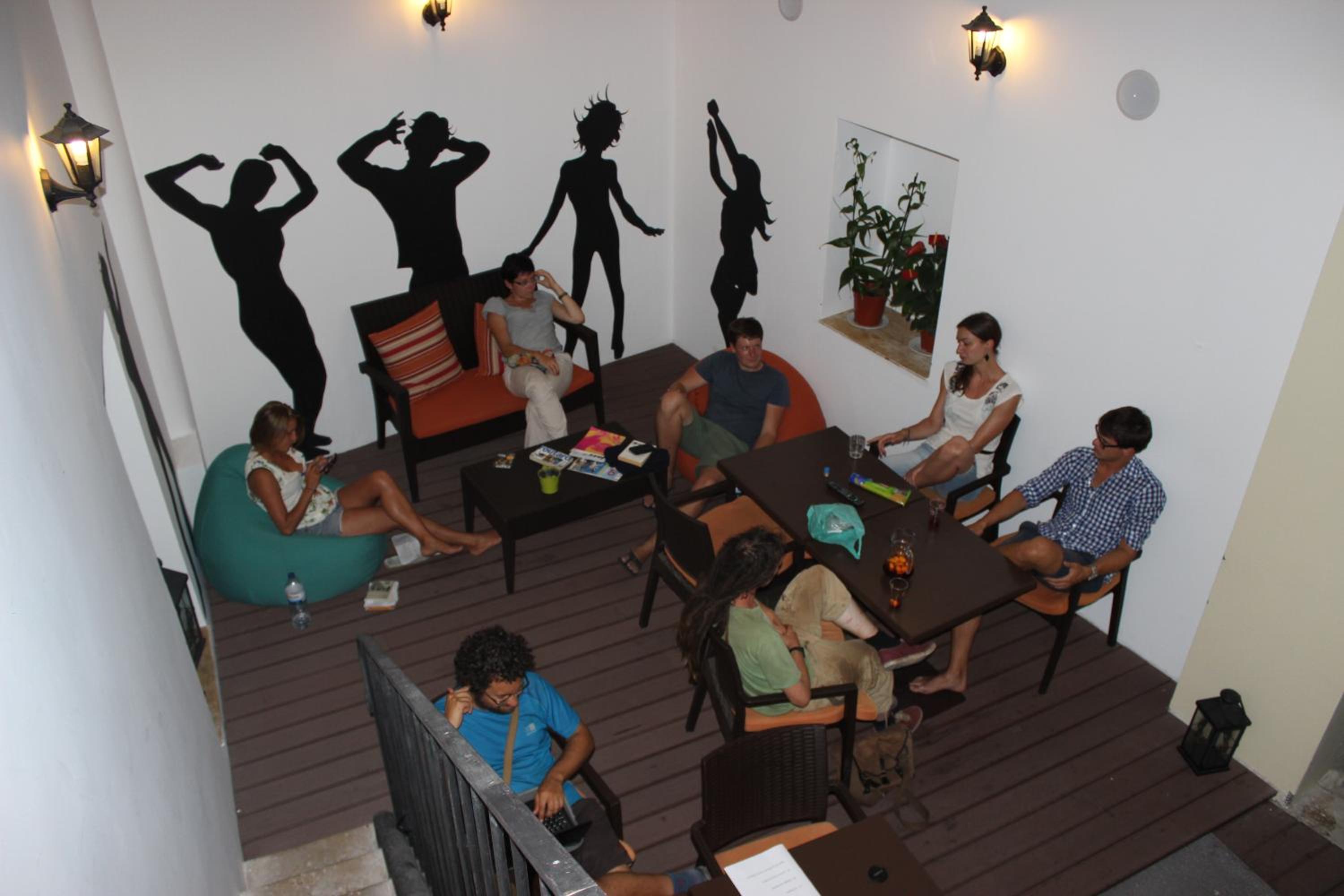 Serenata Hotel & Hostel Coimbra