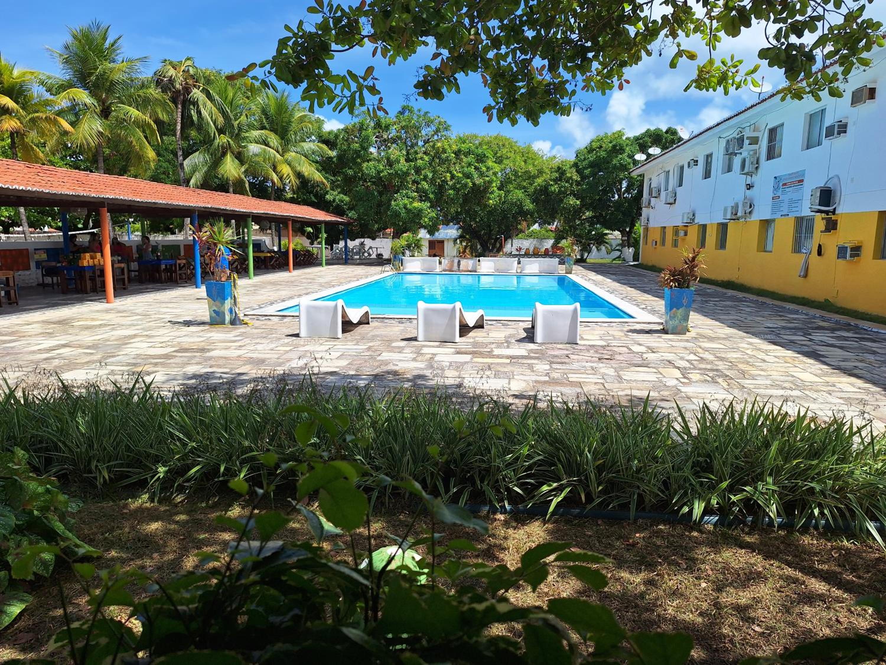 Praia Flat