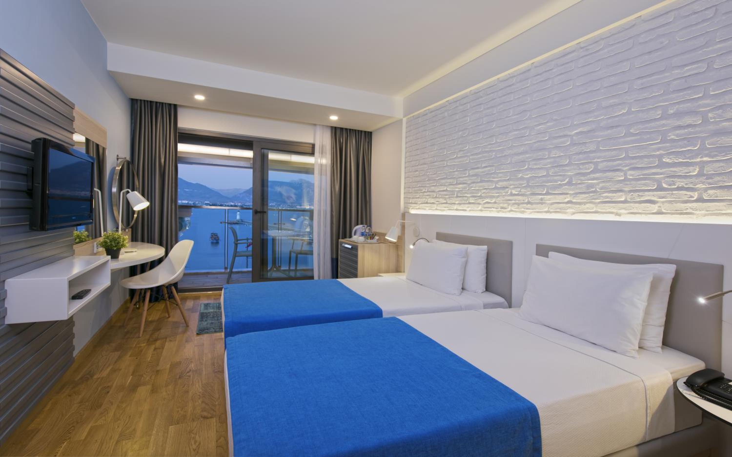 Hotel Kaptan - Image 22