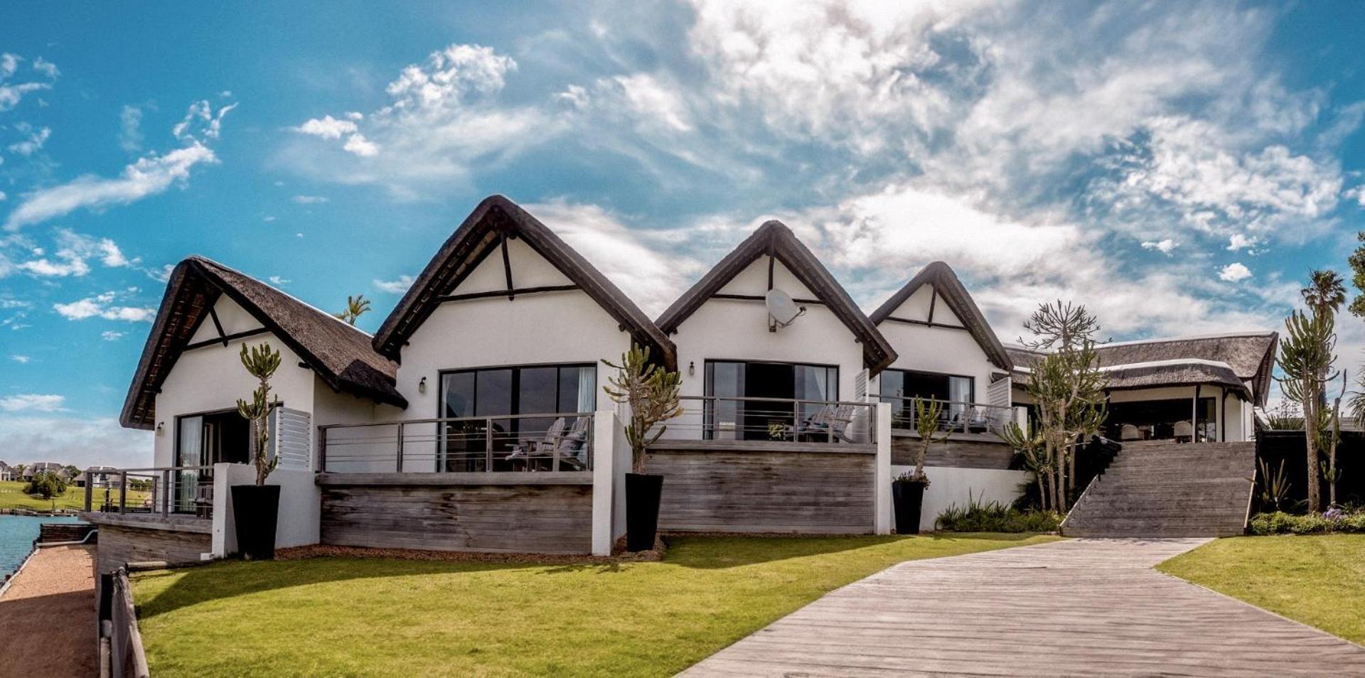 CANAL GUEST HOUSE - Waterfront Boutique B&B