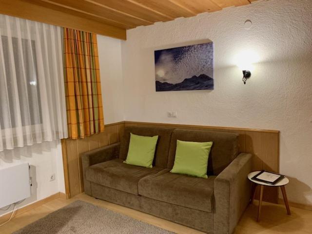 Haus Bergfrieden view 4