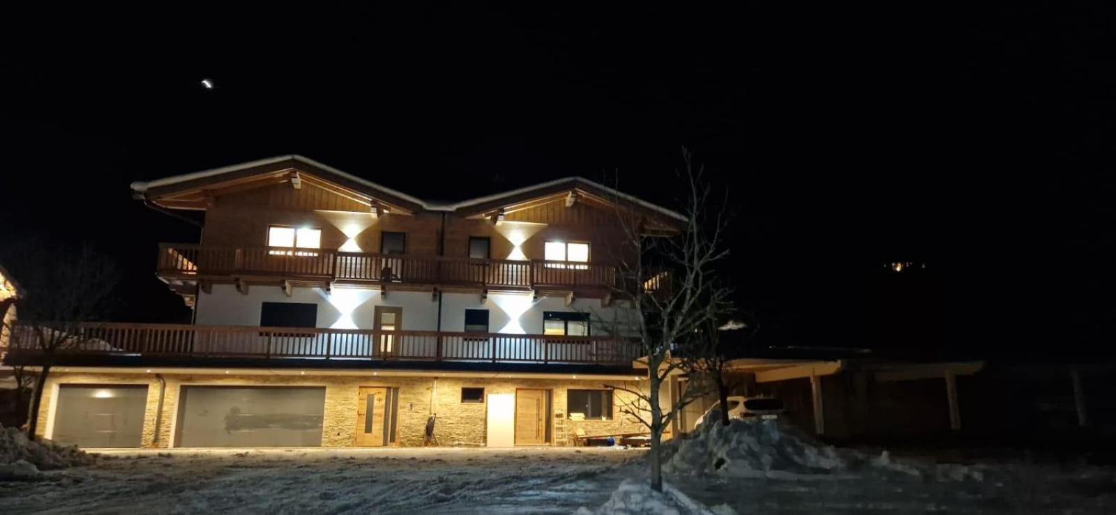 M&M Appartements Brixental