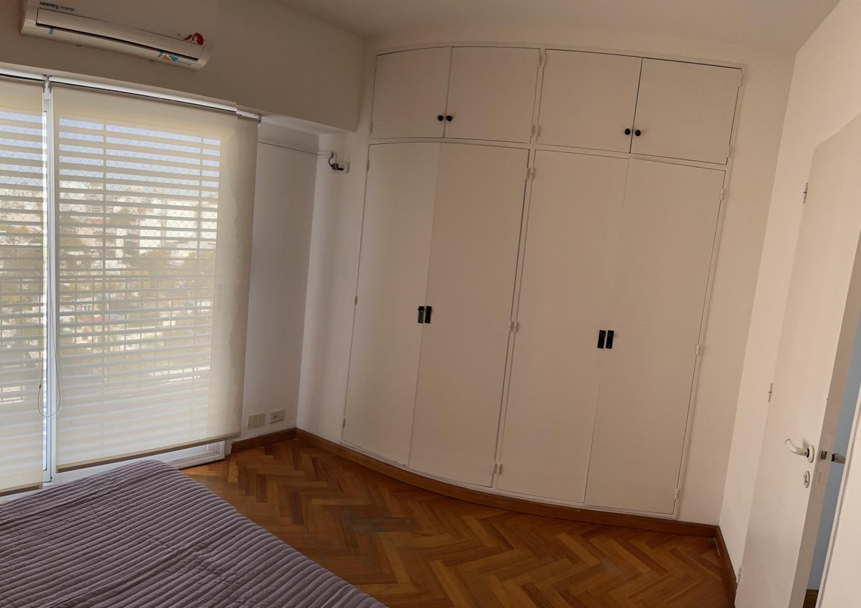 Palermo Soho rest