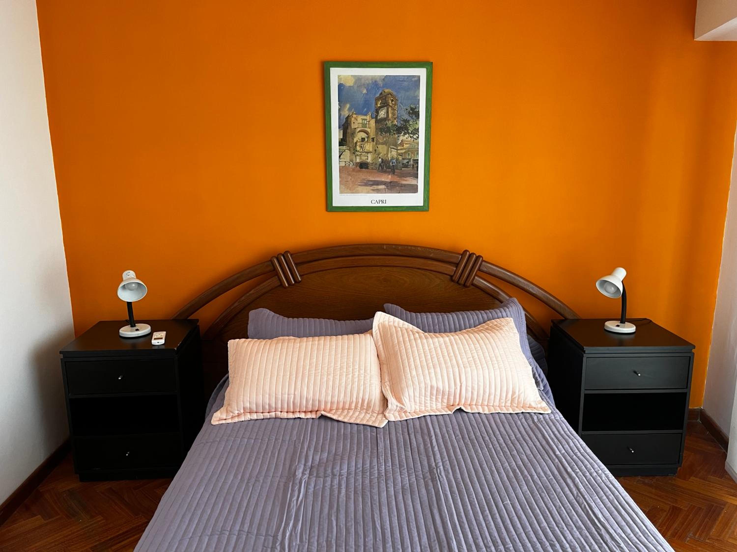 Palermo Soho rest