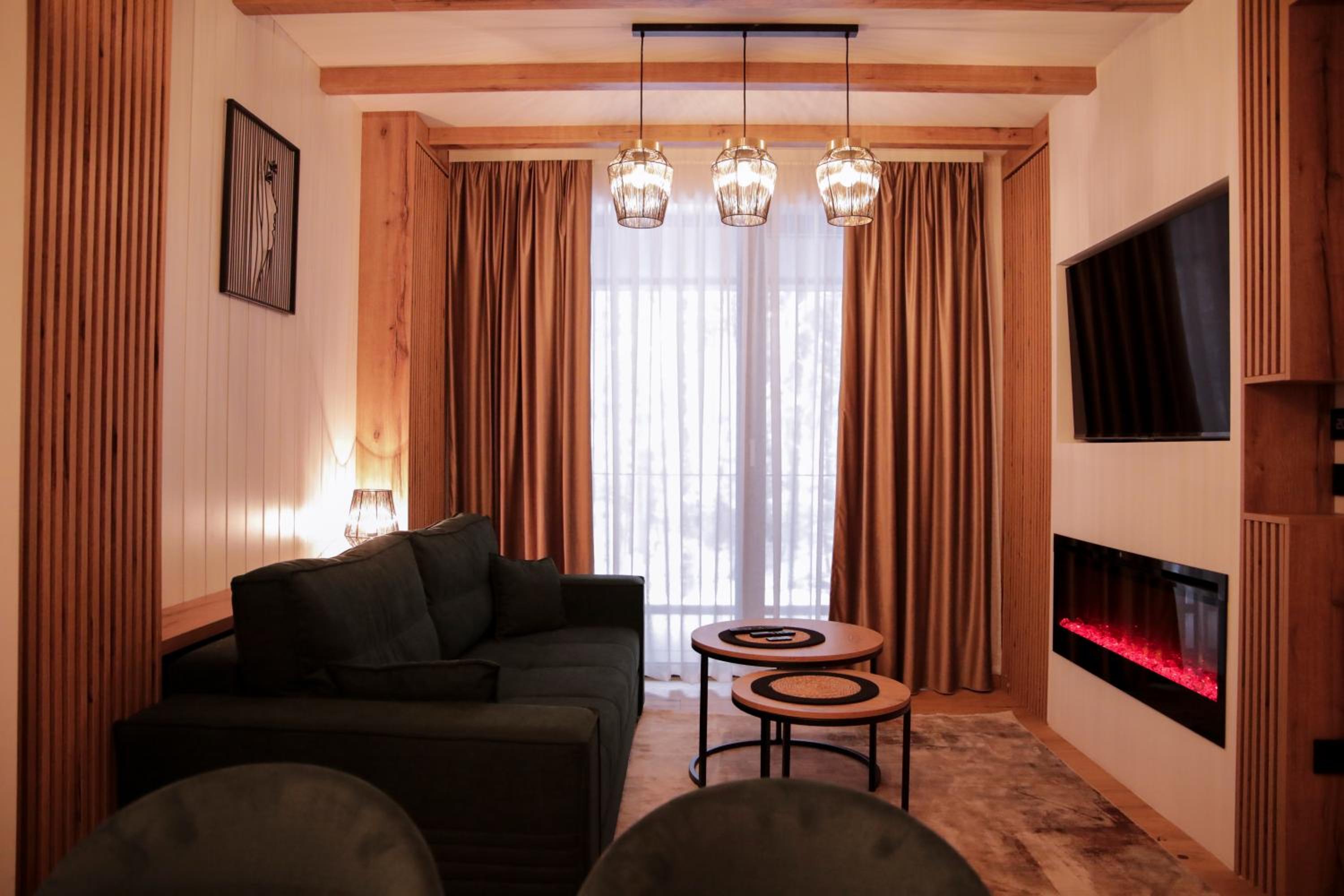 Alba Apartment