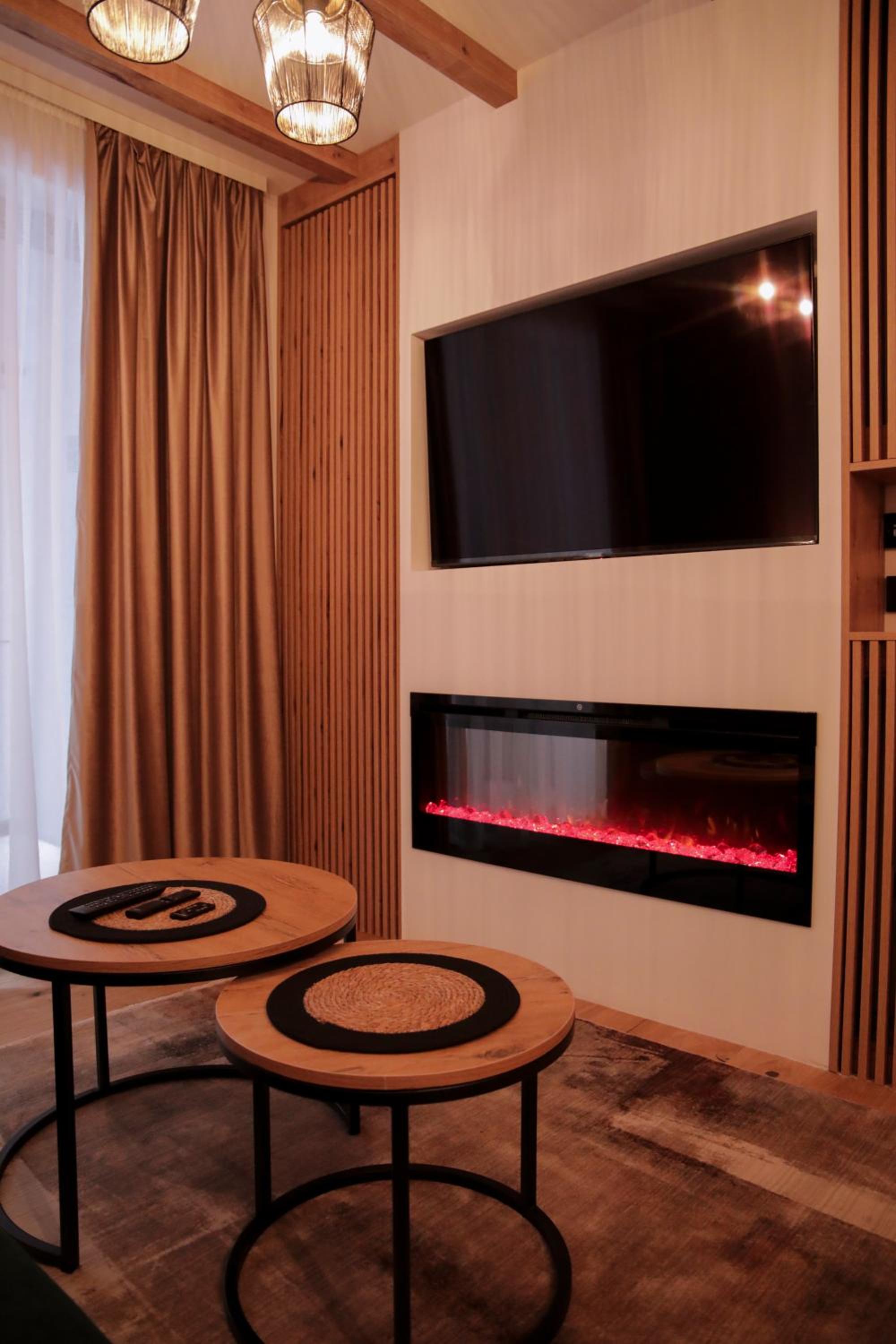 Alba Apartment