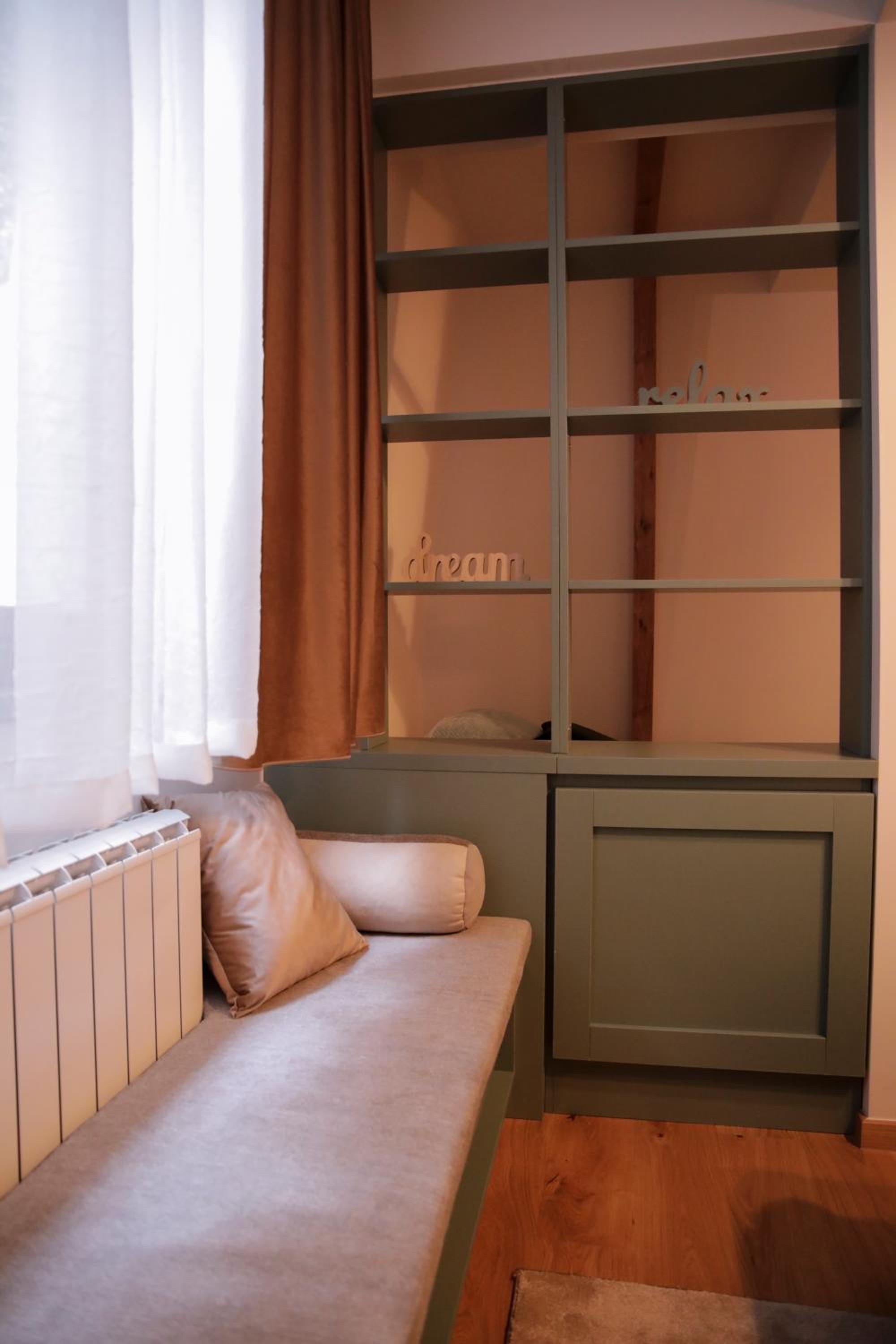Alba Apartment