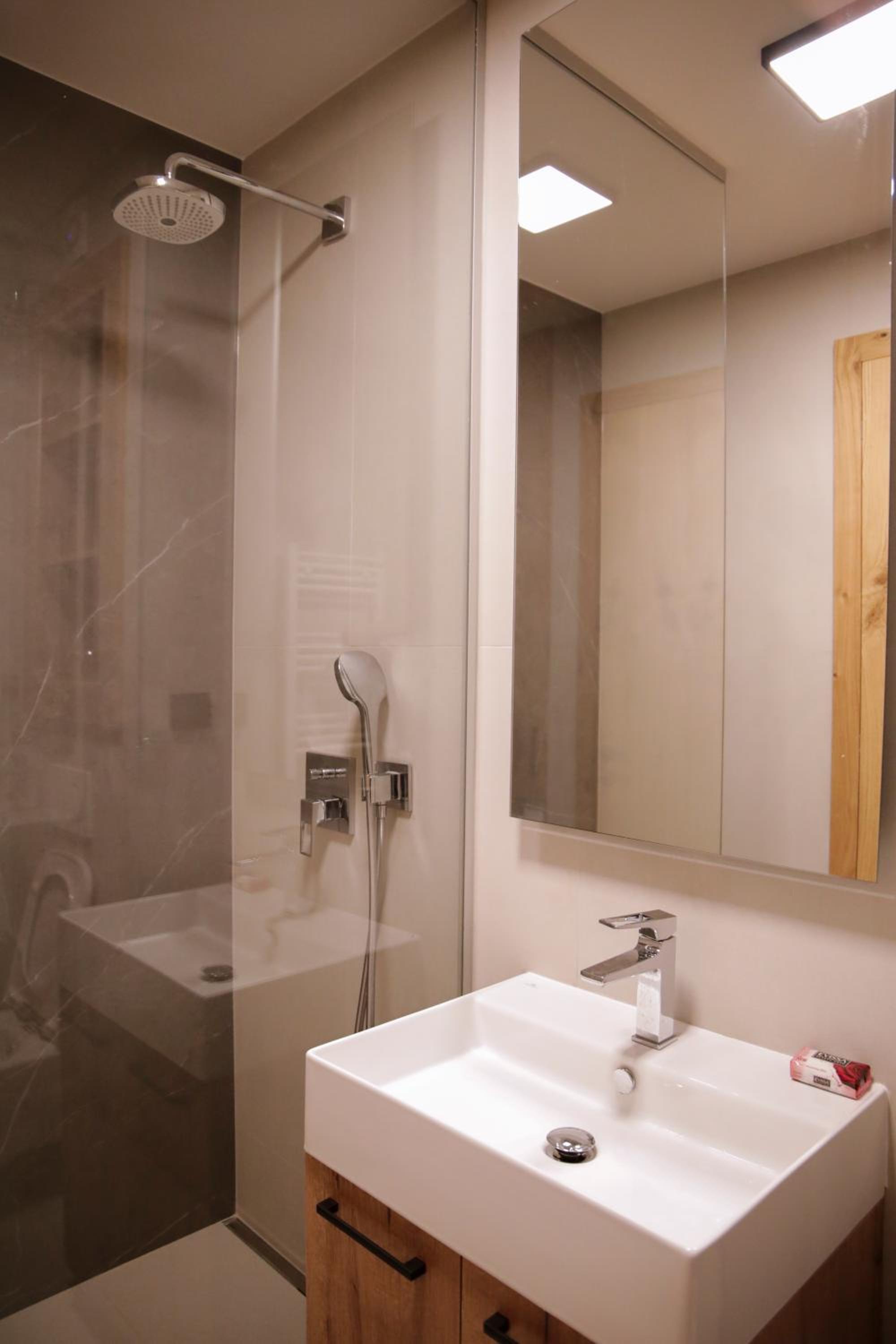 Alba Apartment