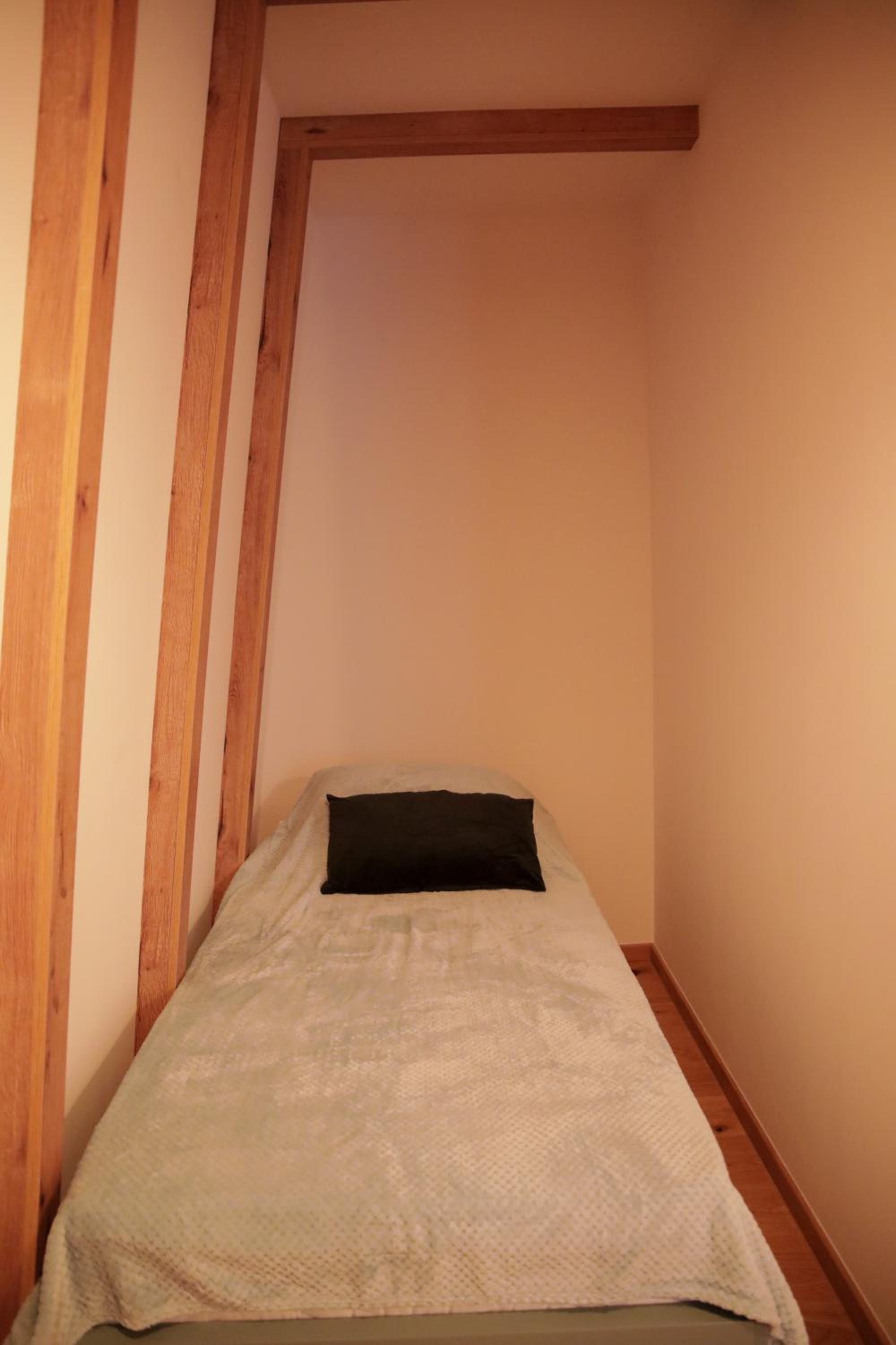 Alba Apartment