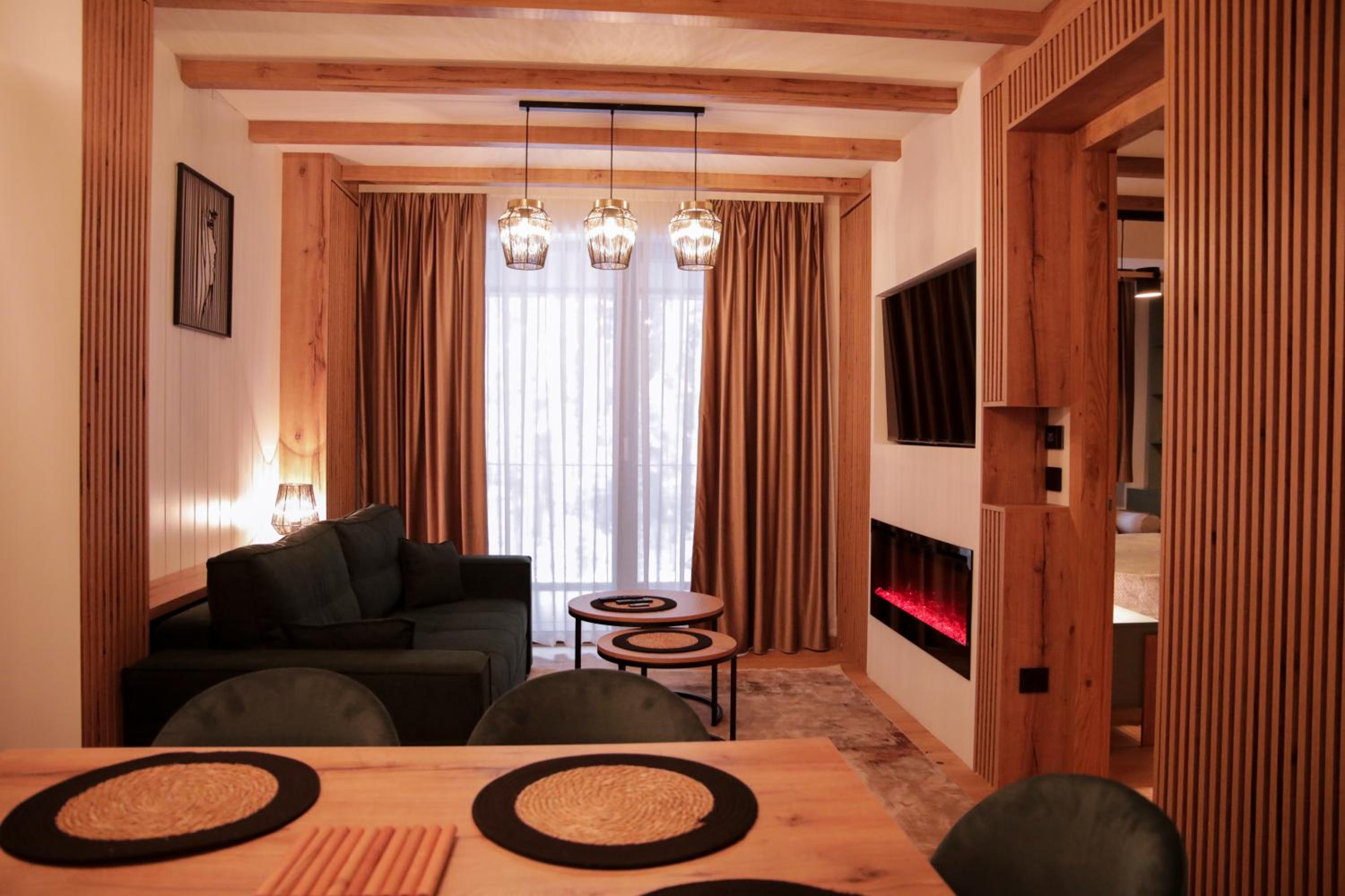Alba Apartment