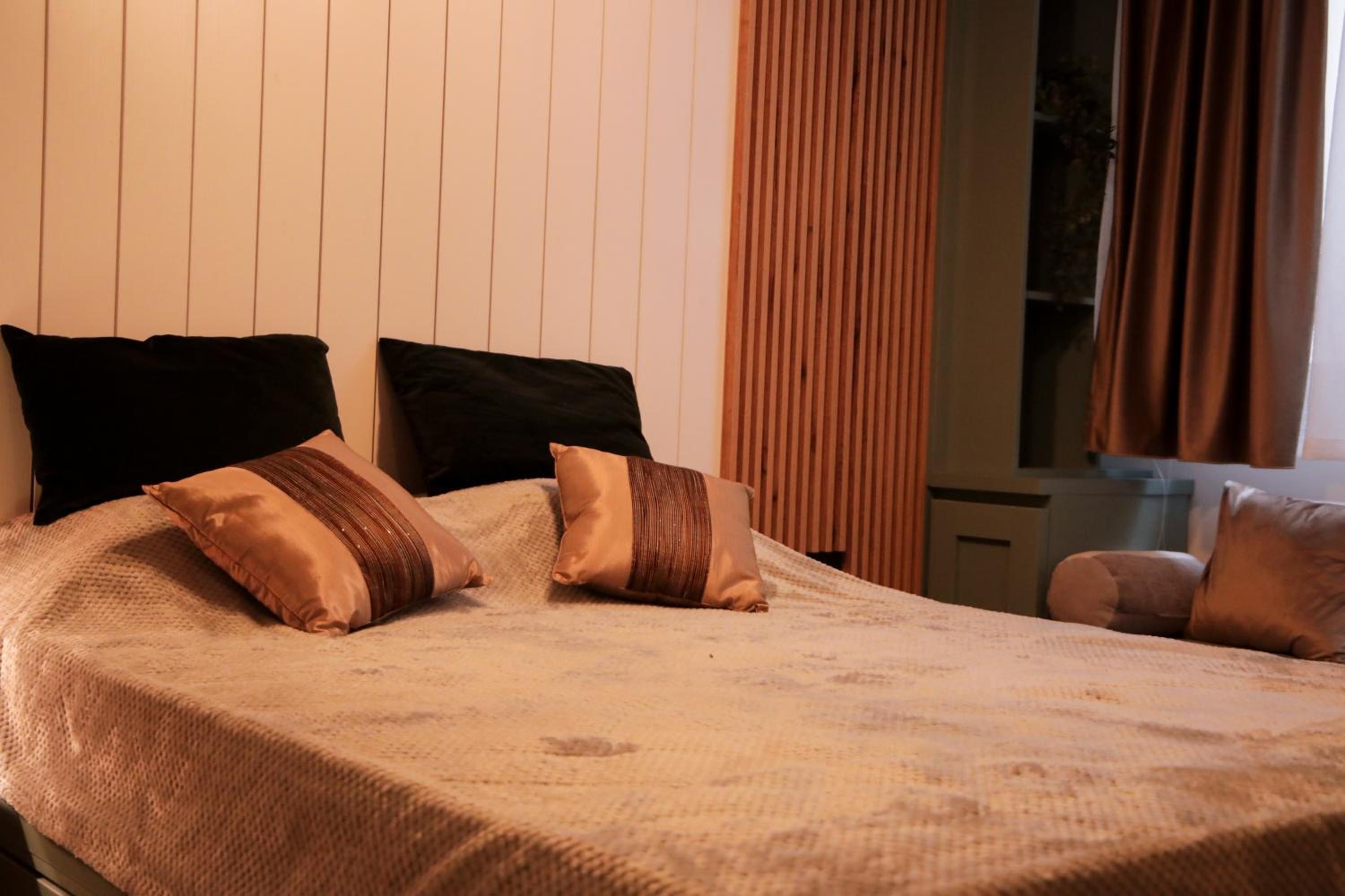 Alba Apartment