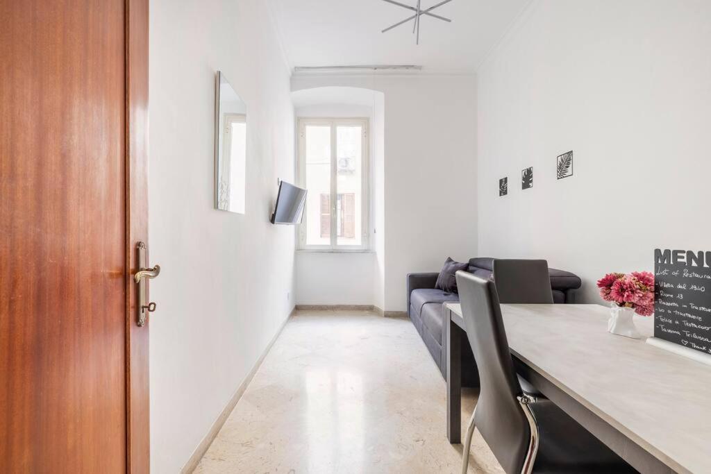 Casa amoR in Trastevere