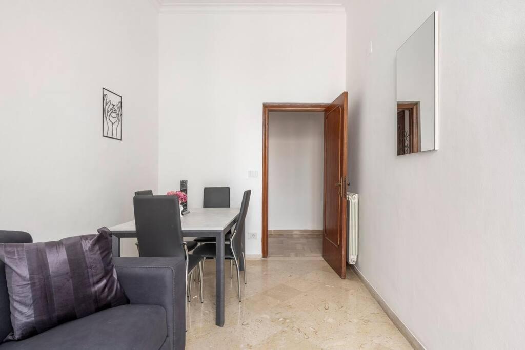 Casa amoR in Trastevere