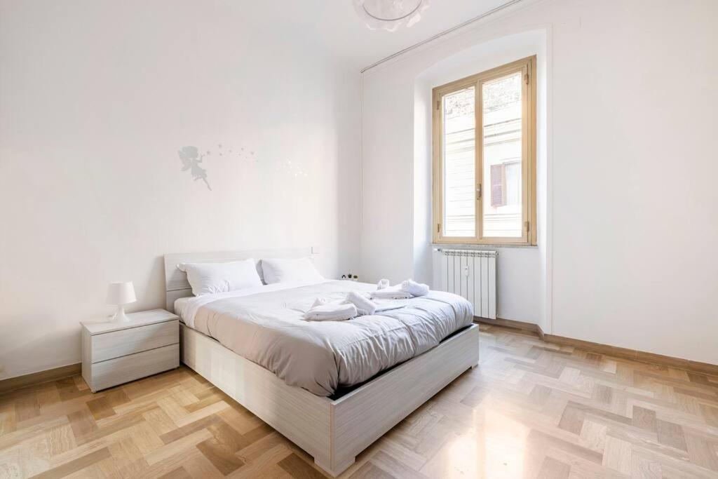 Casa amoR in Trastevere