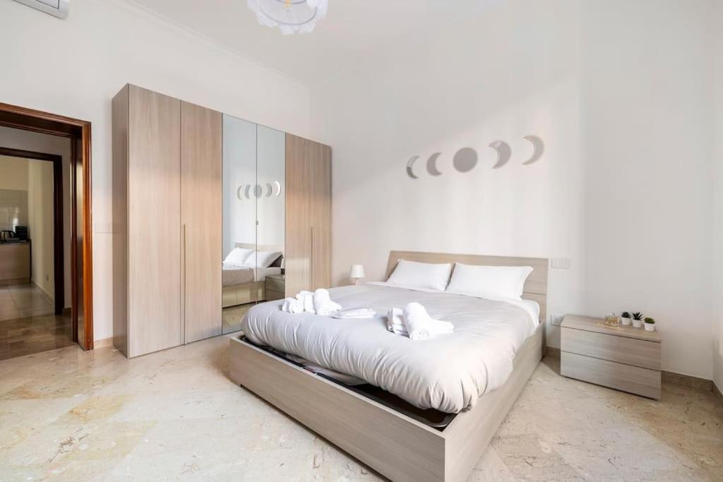 Casa amoR in Trastevere