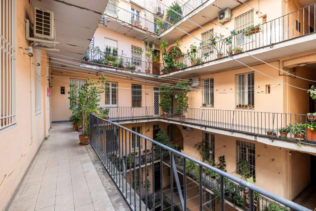 Casa amoR in Trastevere