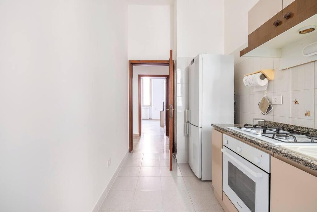 Casa amoR in Trastevere