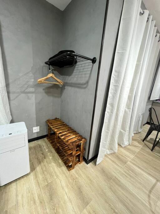 Brás Studio Apartment