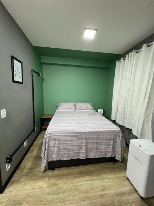 Brás Studio Apartment