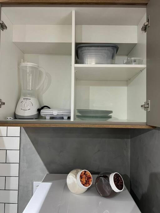 Brás Studio Apartment