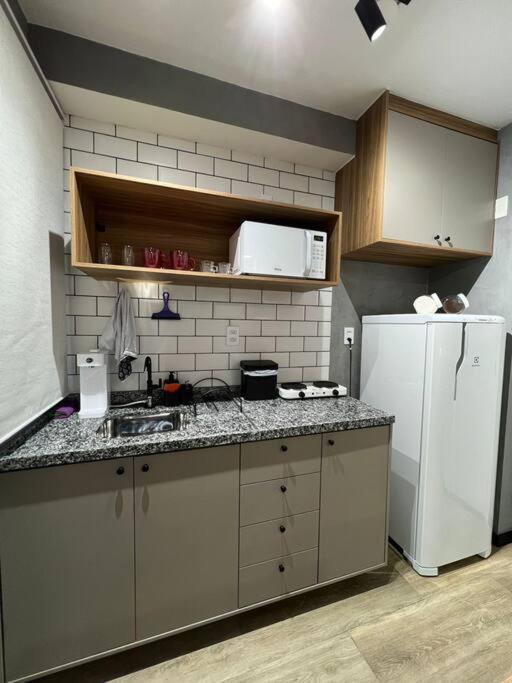 Brás Studio Apartment