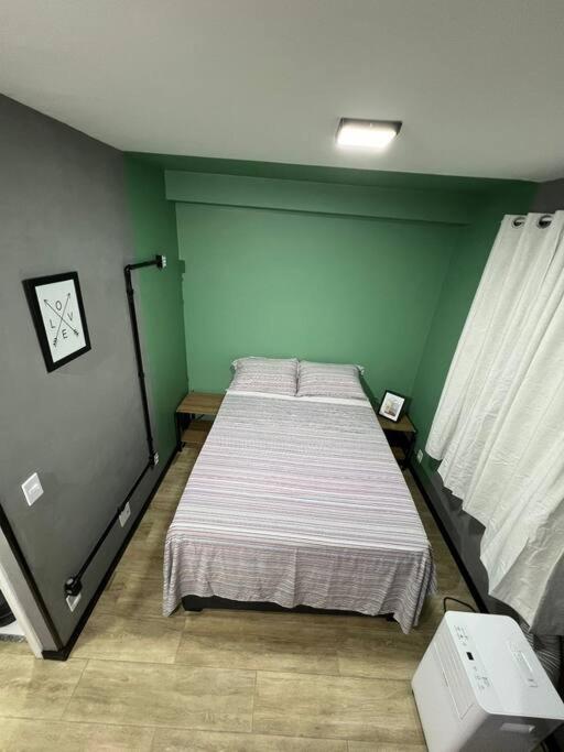 Brás Studio Apartment