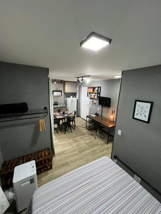 Brás Studio Apartment