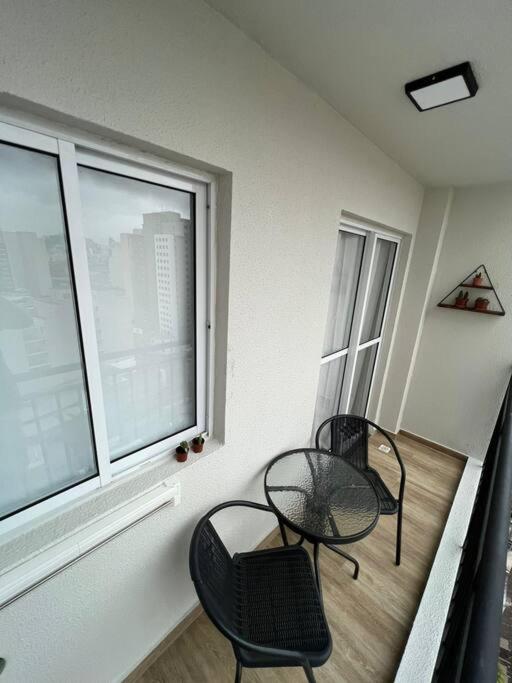 Brás Studio Apartment