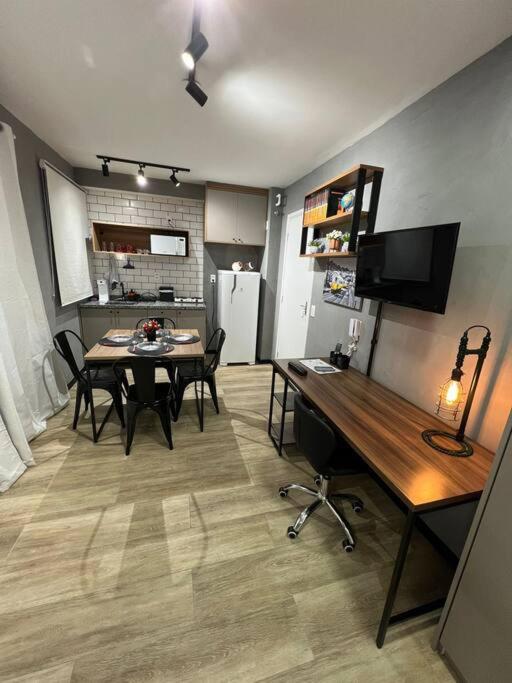 Brás Studio Apartment