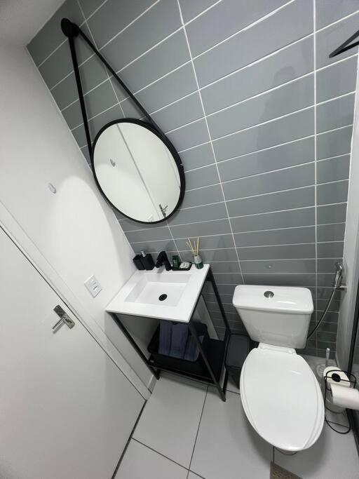 Brás Studio Apartment