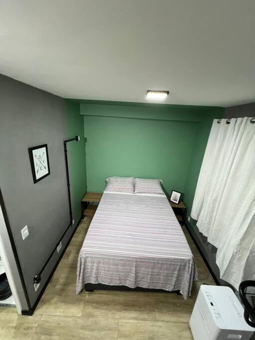 Brás Studio Apartment