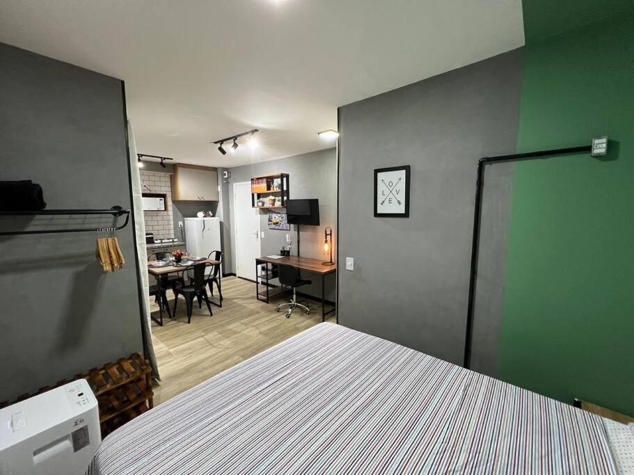 Brás Studio Apartment