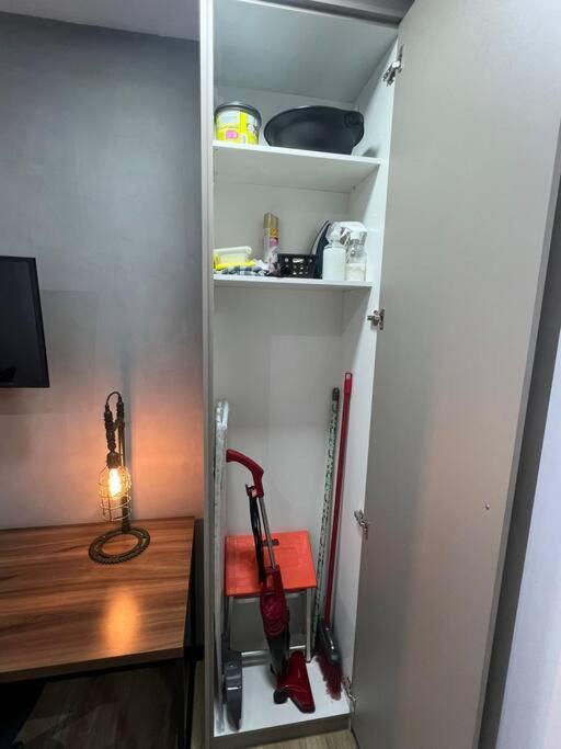 Brás Studio Apartment
