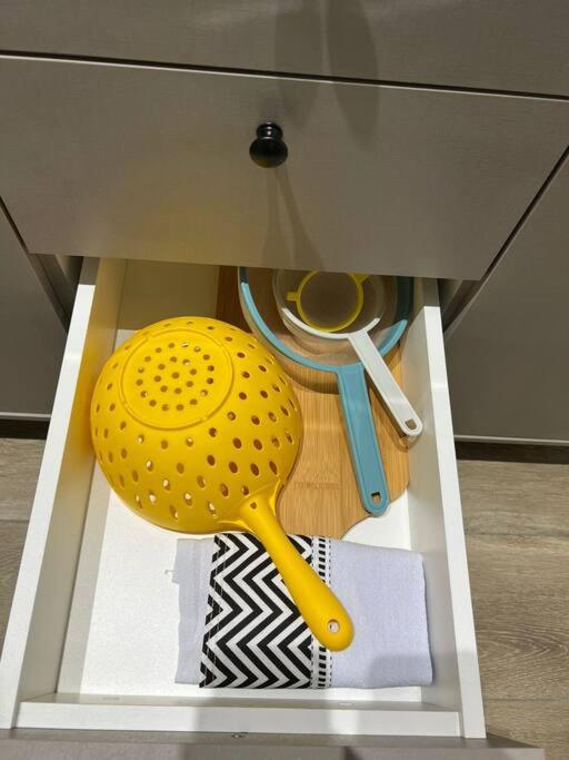 Brás Studio Apartment