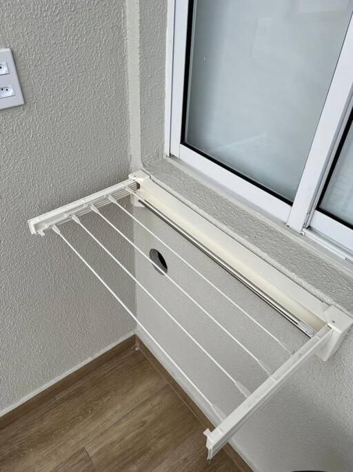 Brás Studio Apartment