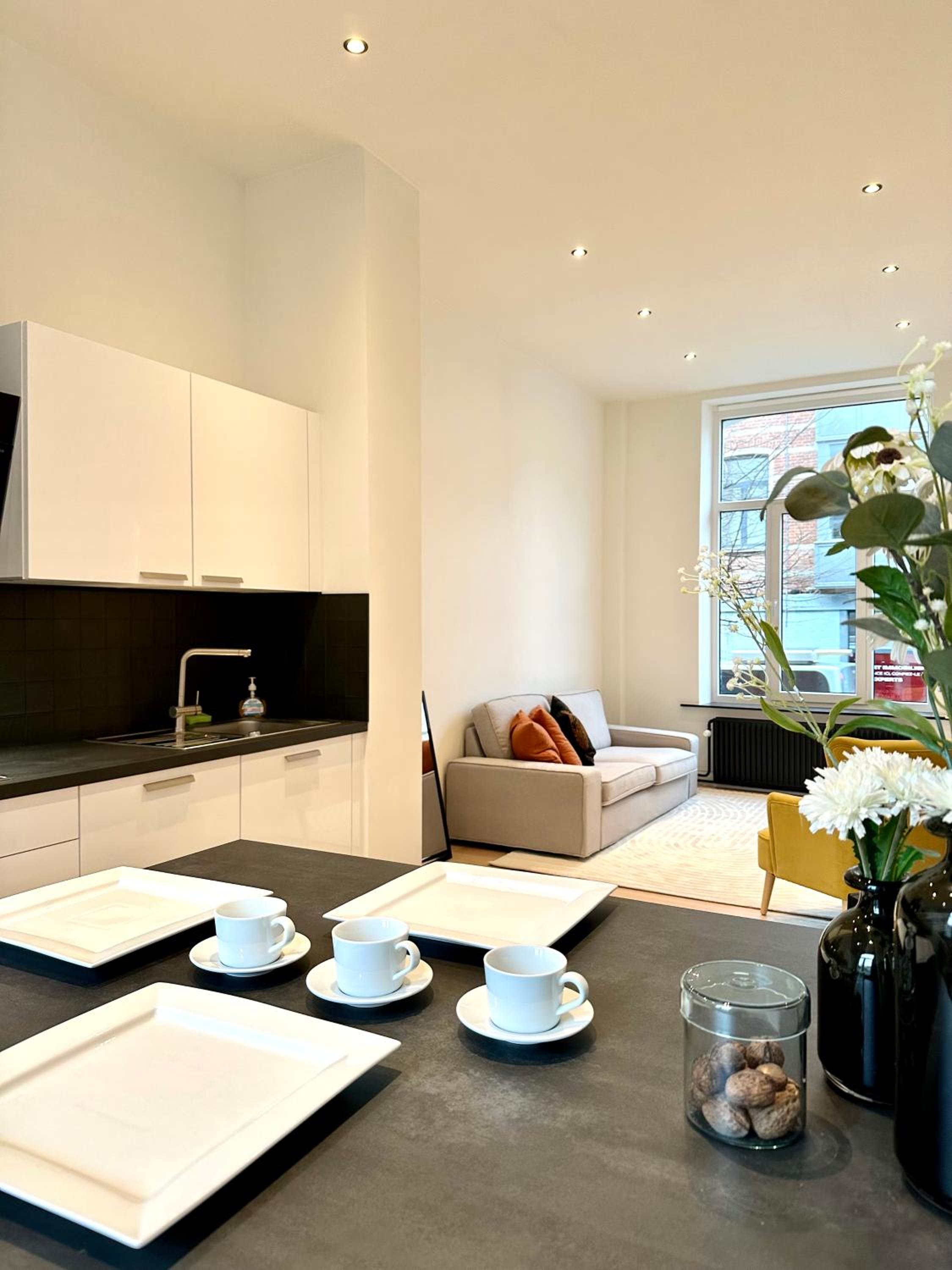 My Haus European Commision