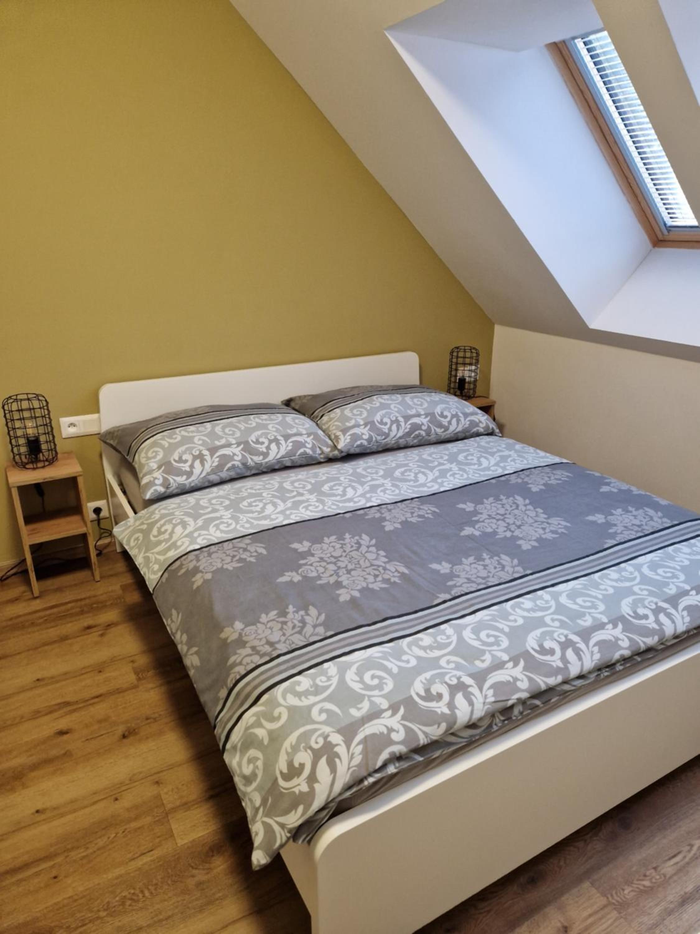 Apartmán Eliška Filipovice