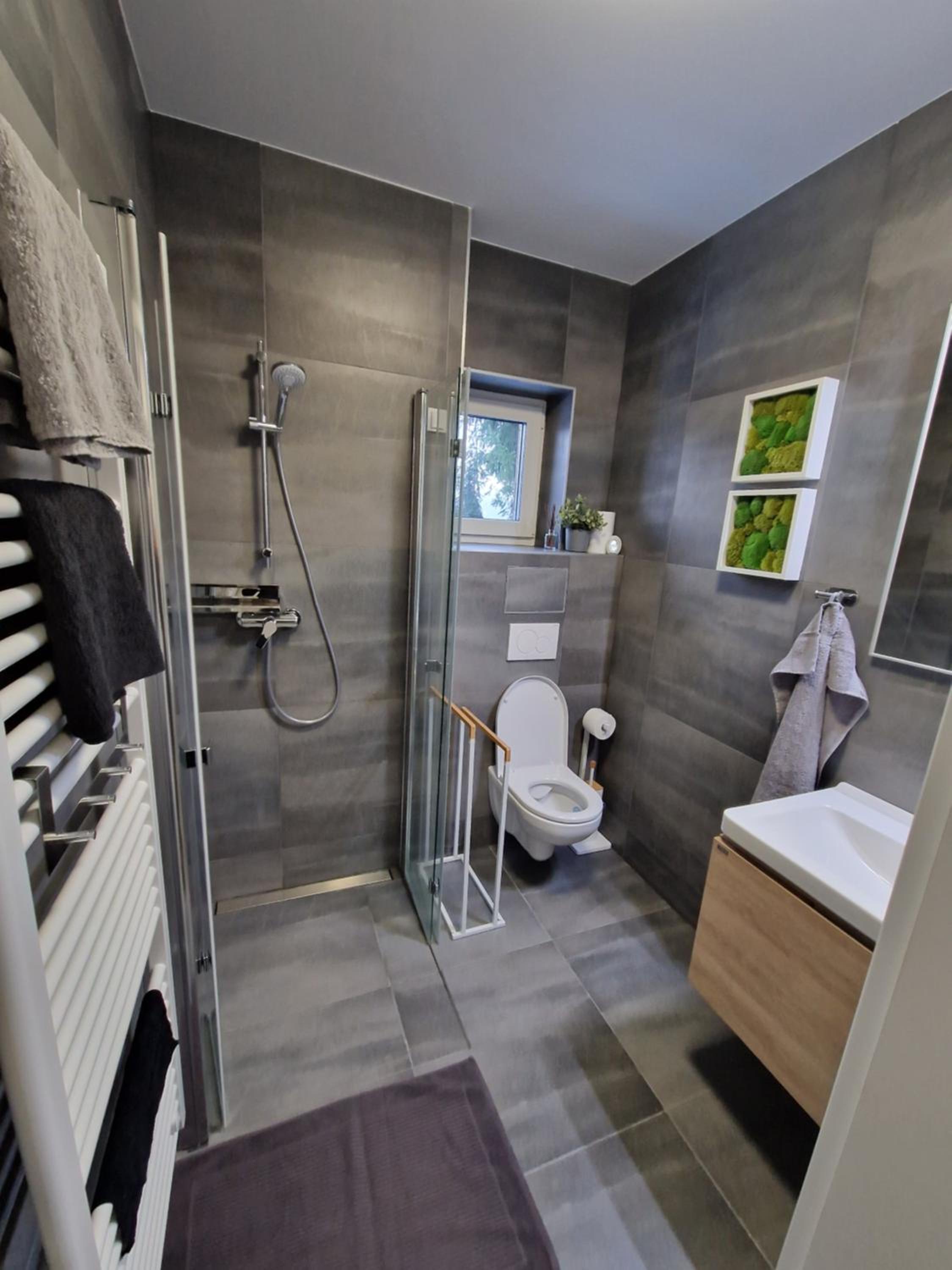 Apartmán Eliška Filipovice