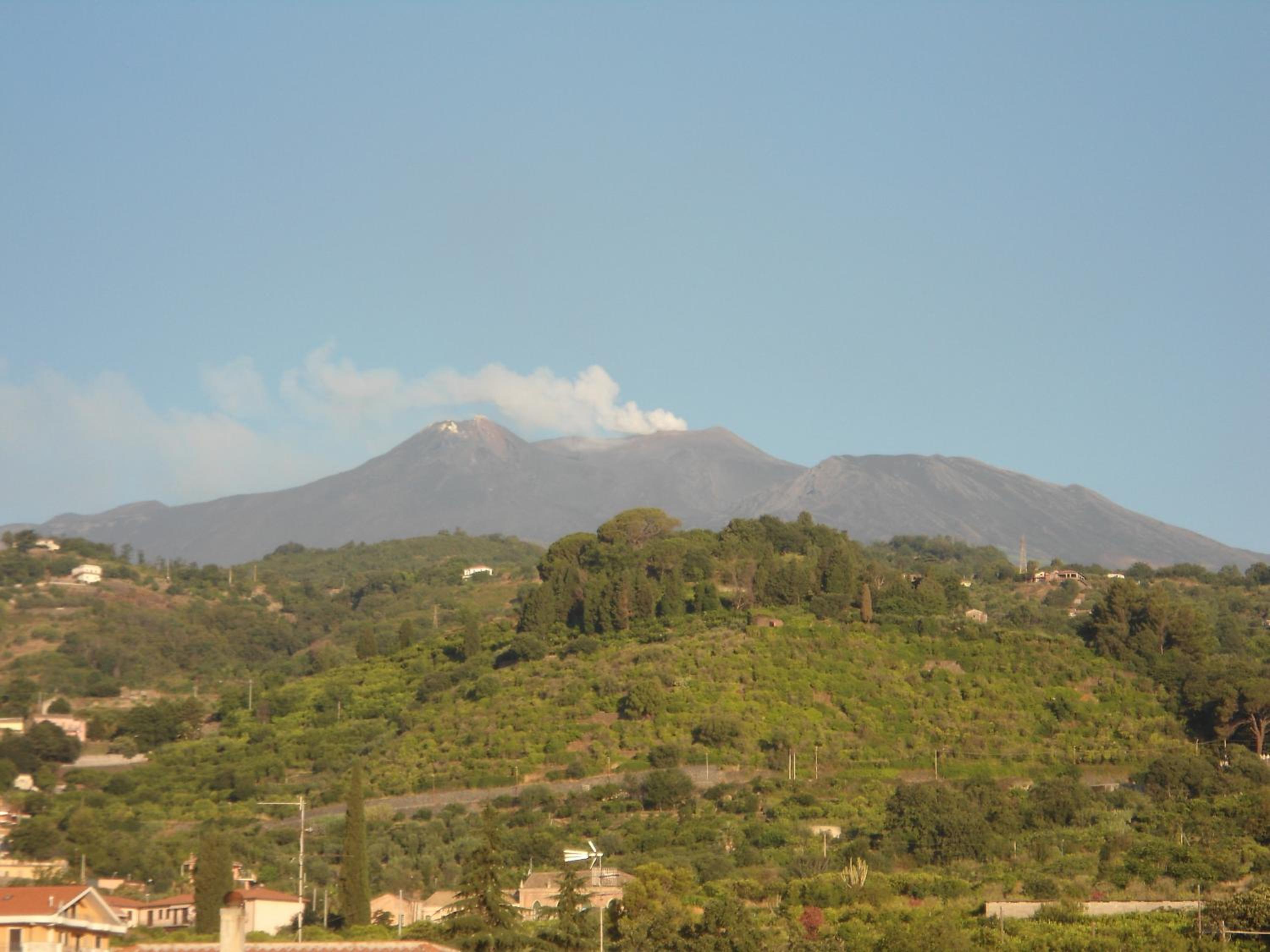 Etna Sun Guest House photo 2