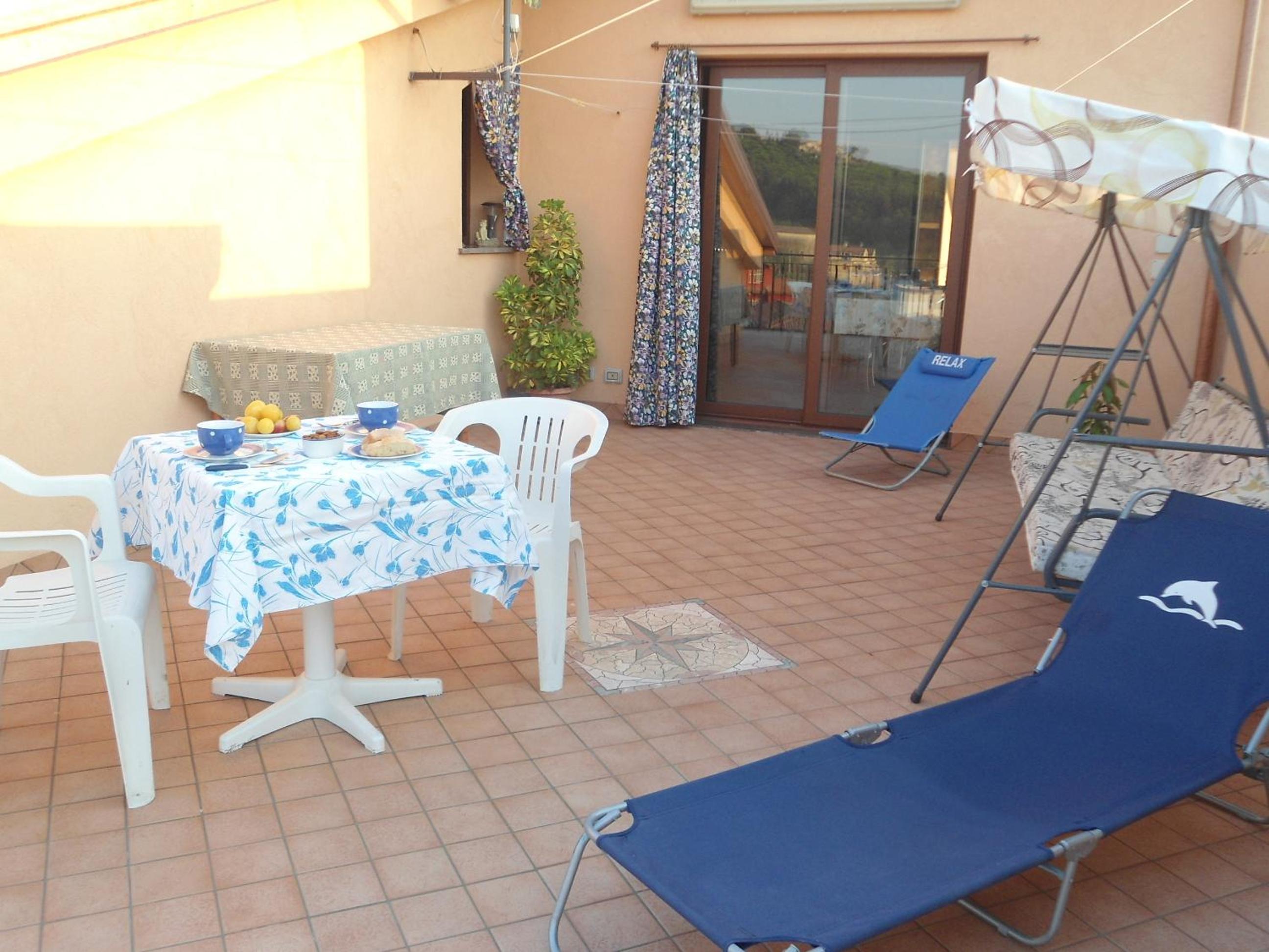 Etna Sun Guest House photo 4