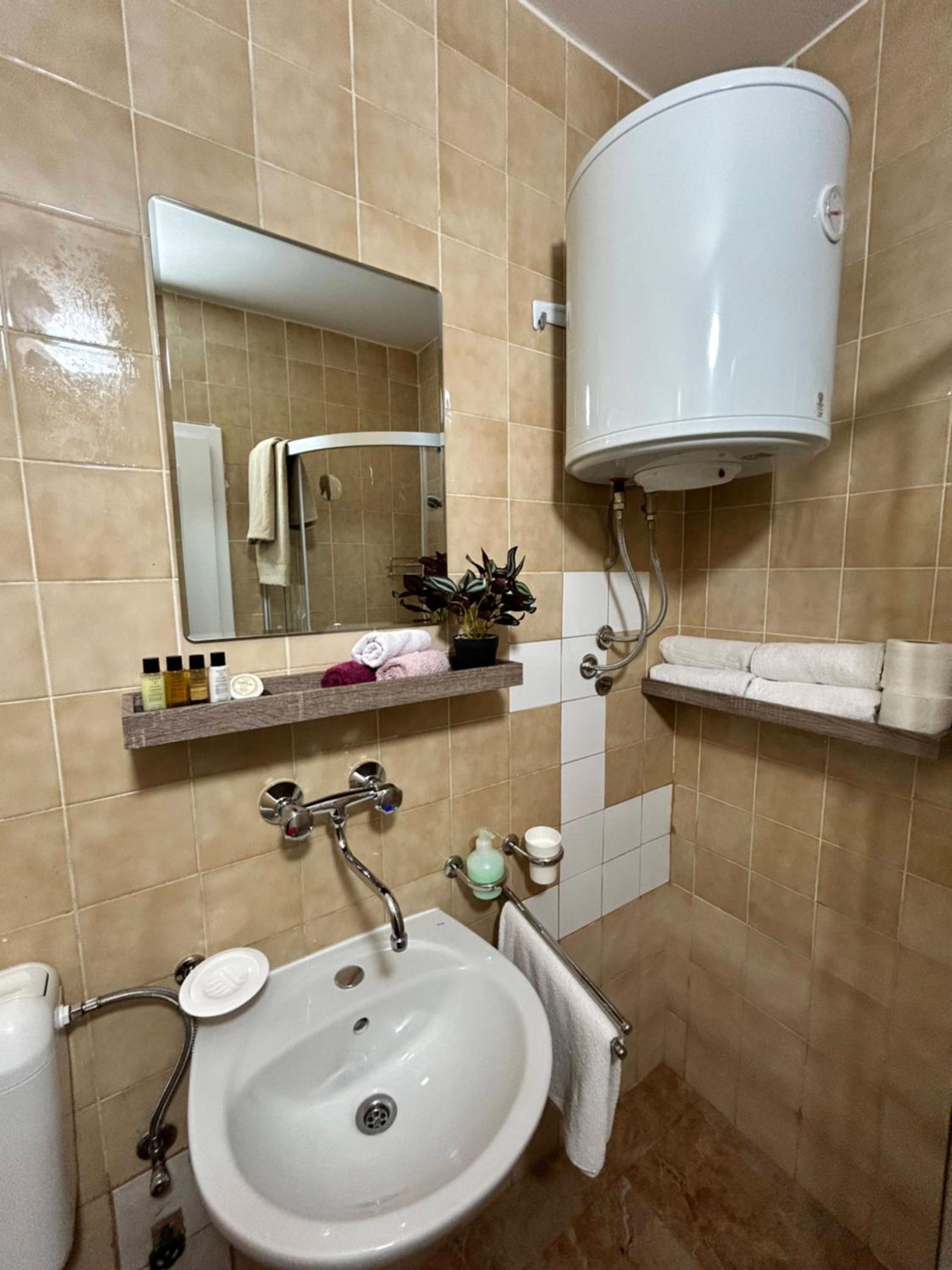 Vila Stanjevac, Sarajevo
