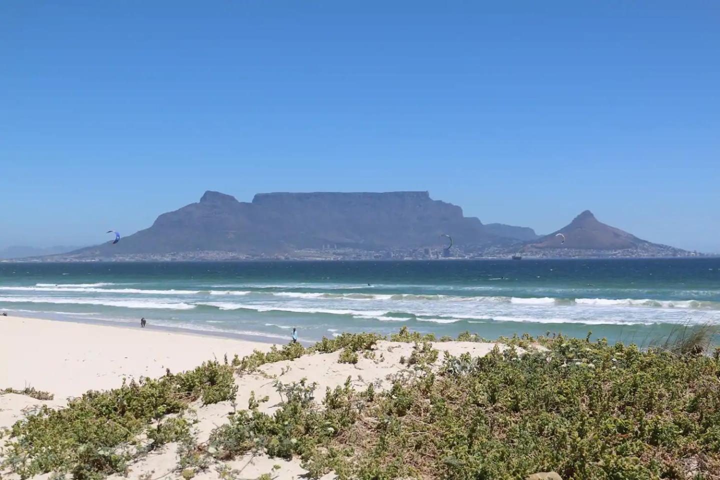 Easy living West Beach family home view 4