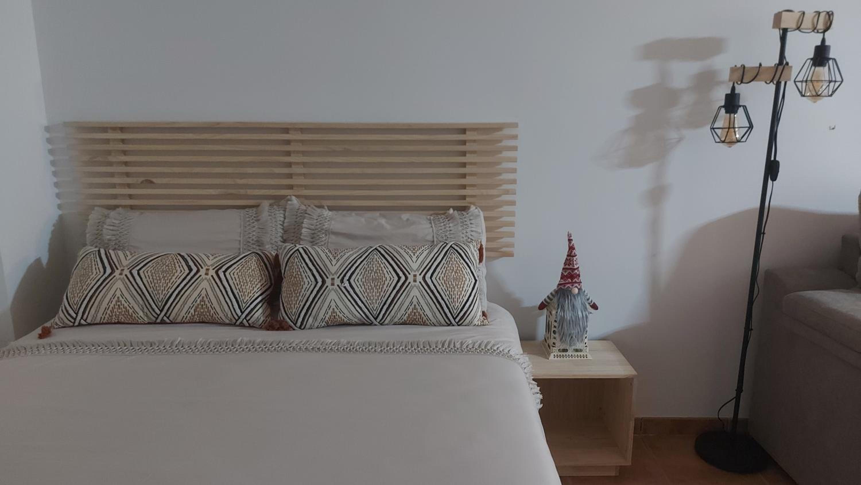 Loft Aguas de la Sierra view 5