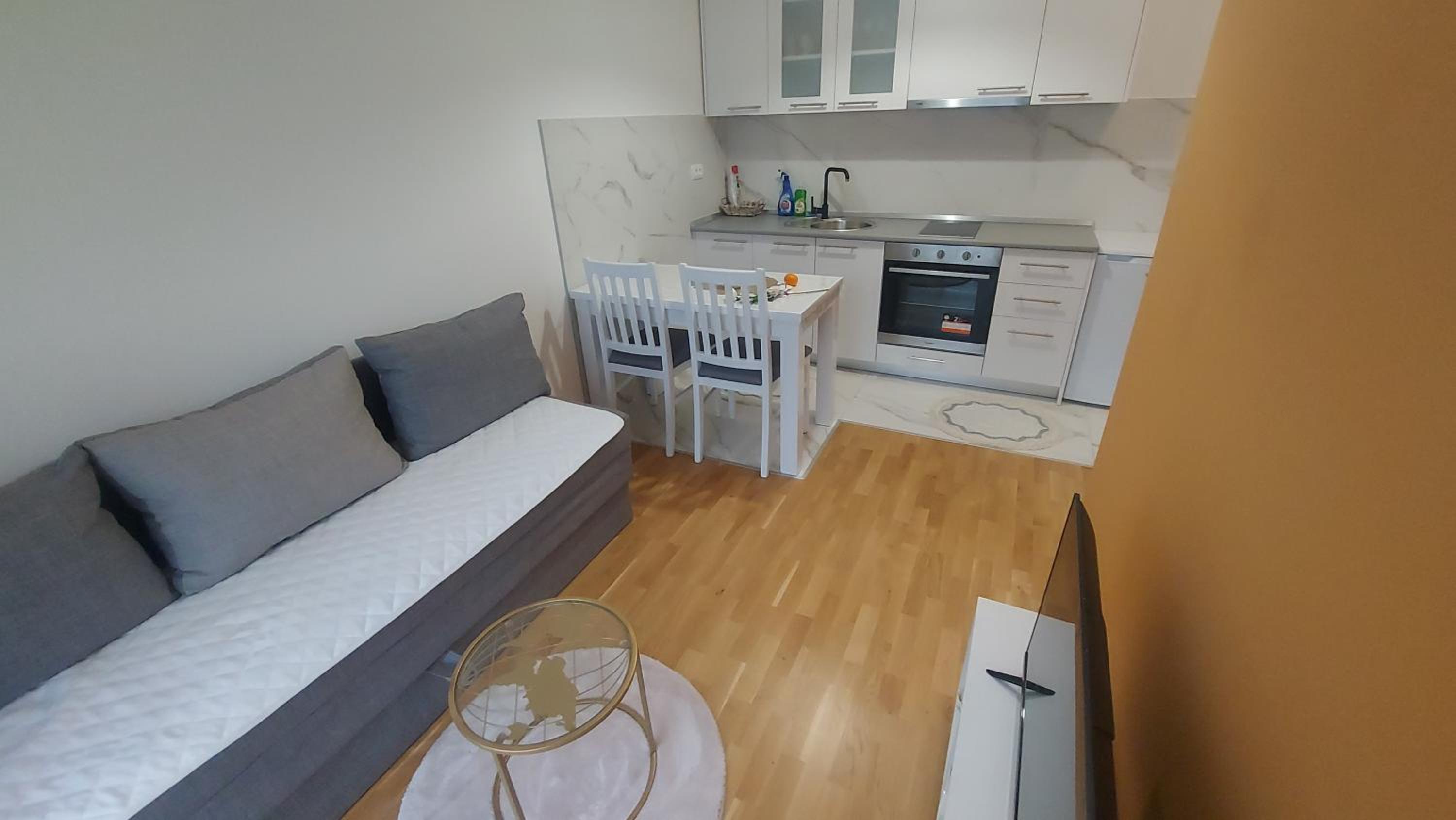 Apartman Solunska 18 Banja Luka