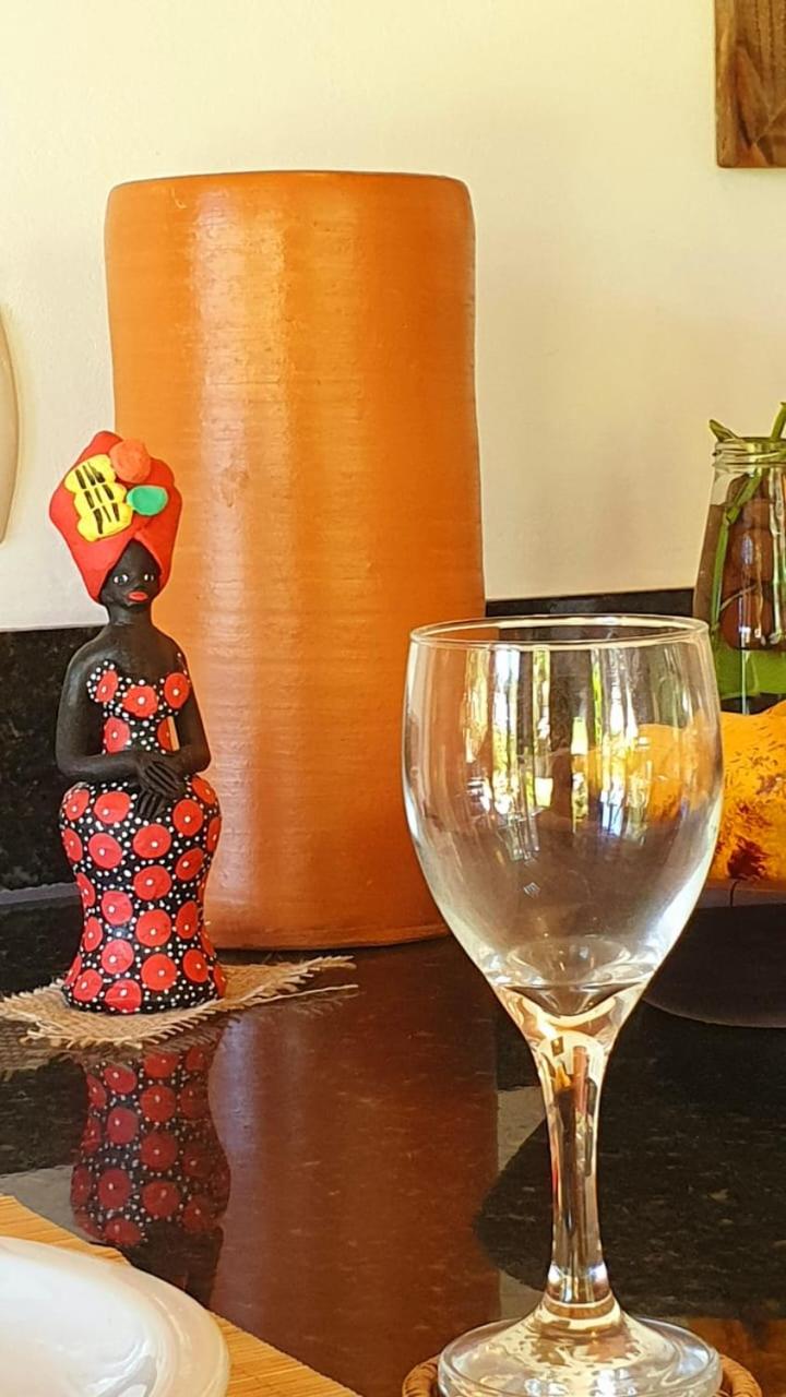 Chalé Licuri, Trancoso, ao lado do Quadrado