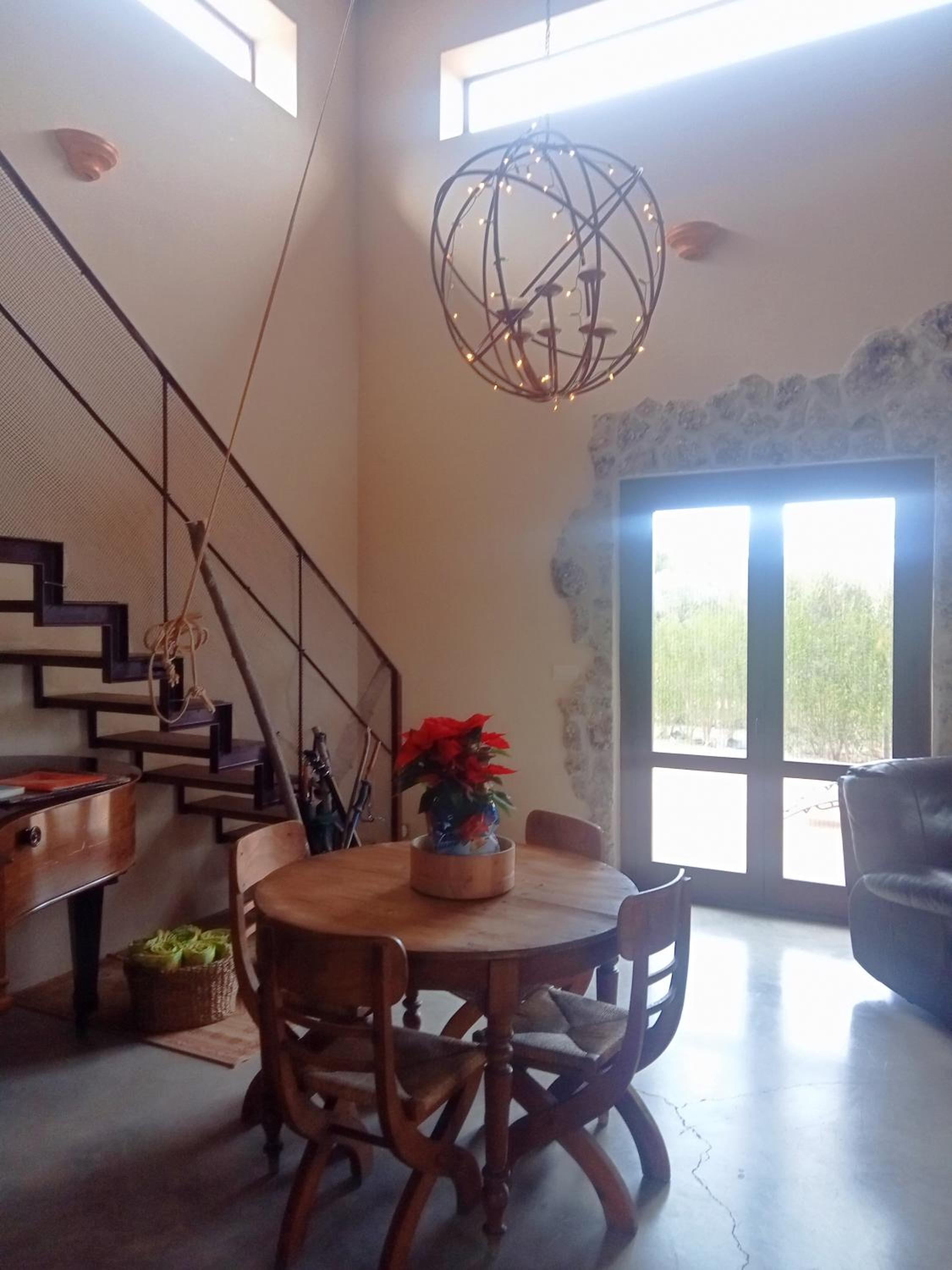 Casa La Poza view 3