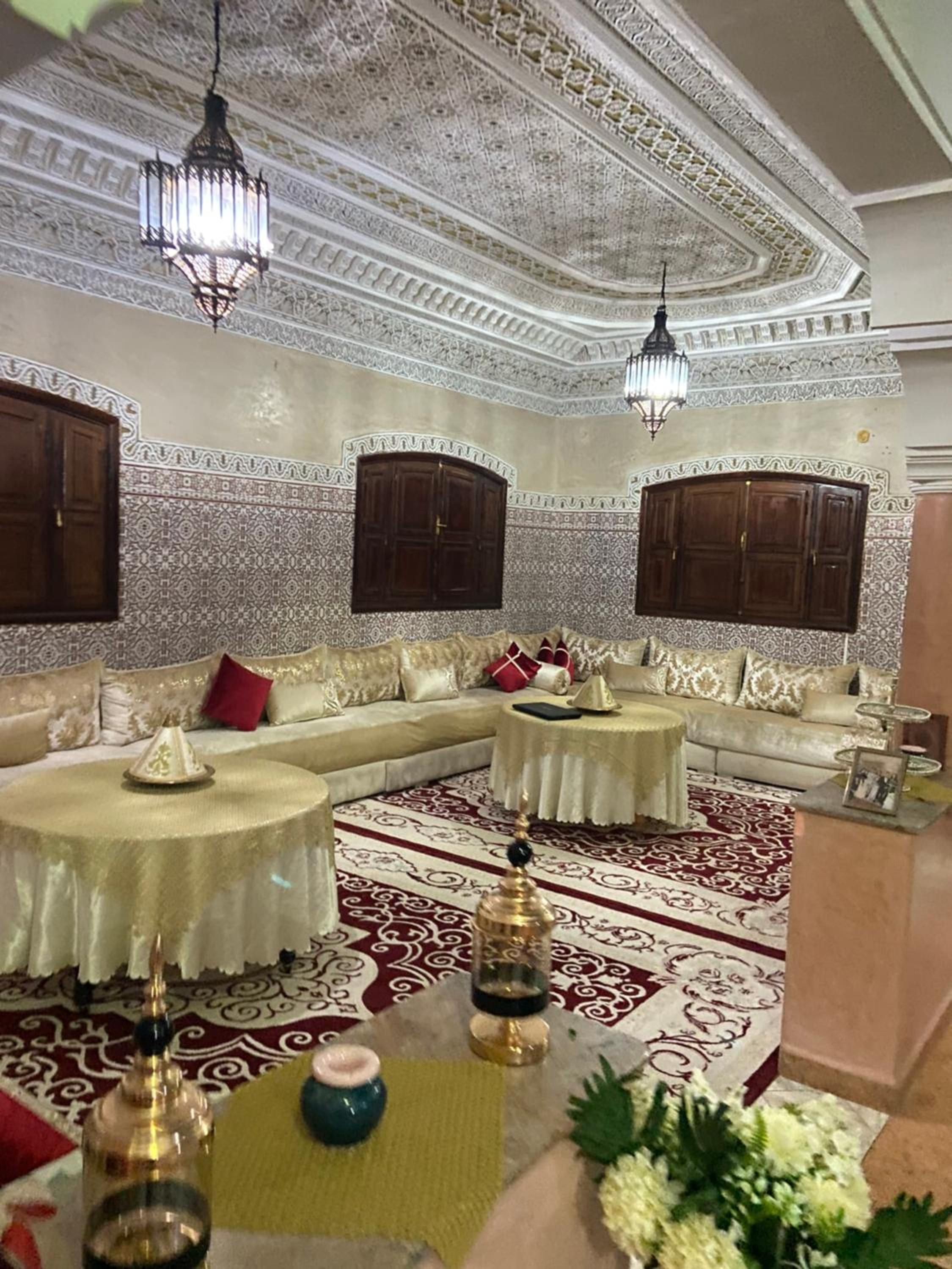 lounge