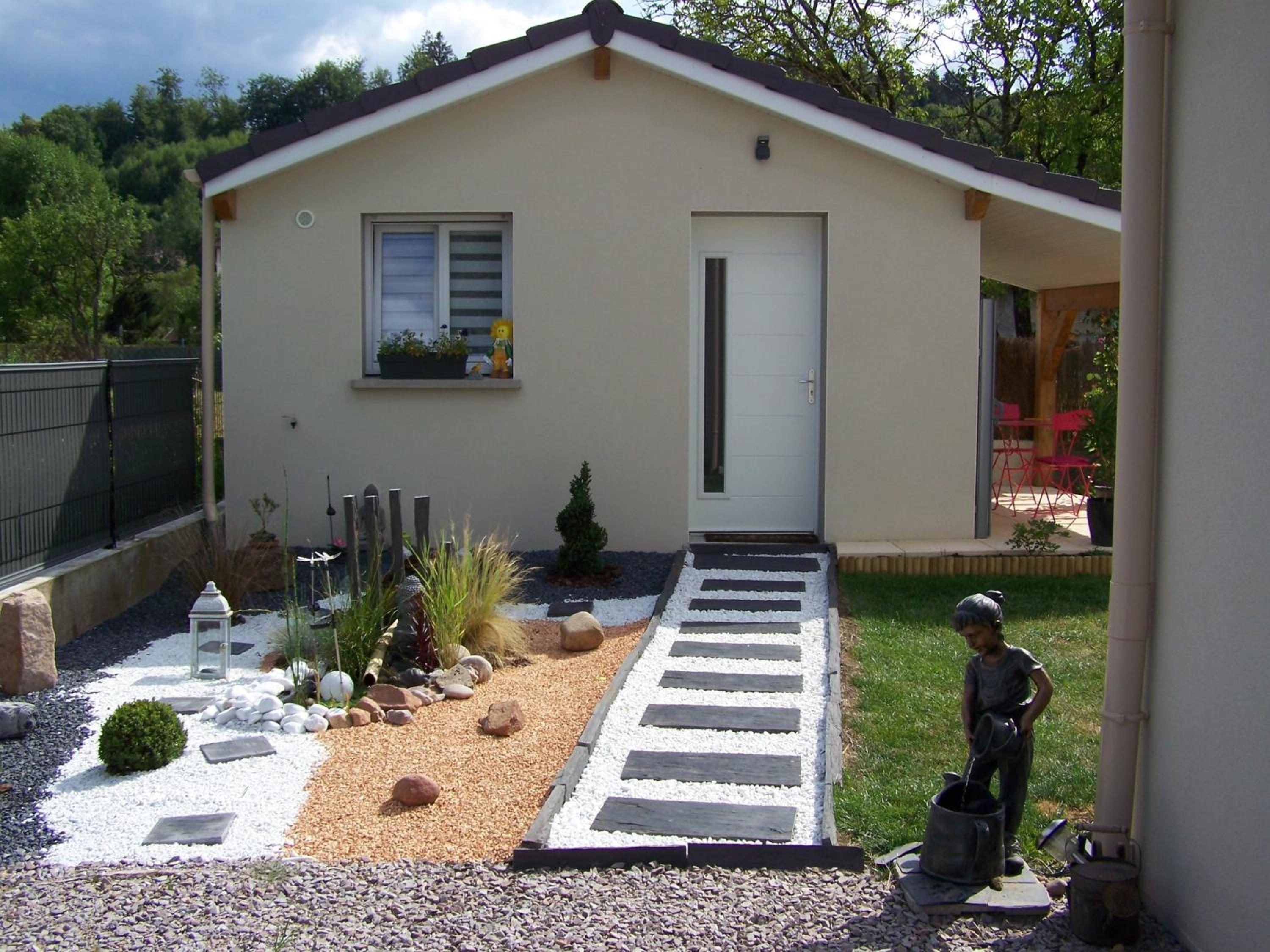 Maison Halle view 4
